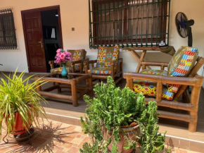 Santa Monica Home Lodge